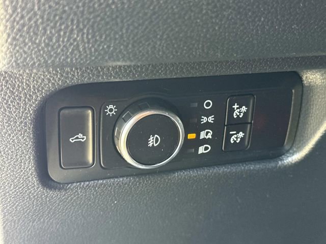 Certified 2024 Ford Ranger Raptor AWD/4WD image 20