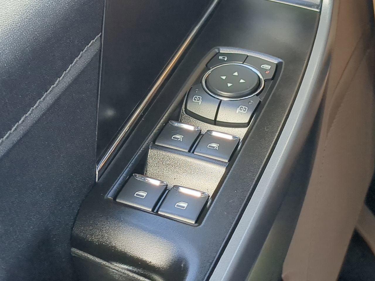 Certified 2022 Ford F150 Lariat image 24