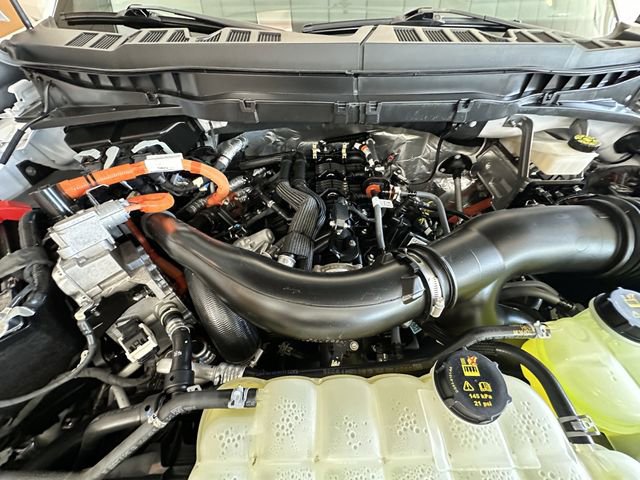 Certified 2024 Ford F150 King Ranch image 33