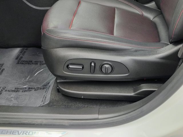 Used 2021 Chevrolet Blazer RS FWD image 21