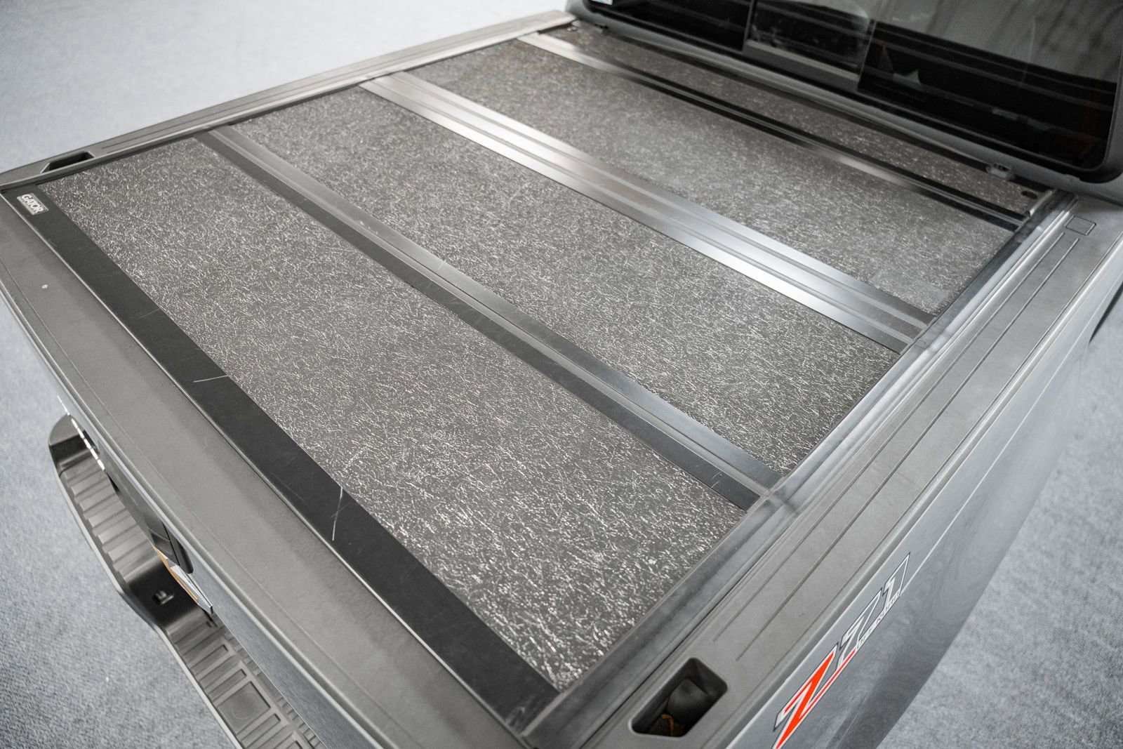 Used 2018 Chevrolet Colorado Z71 image 19