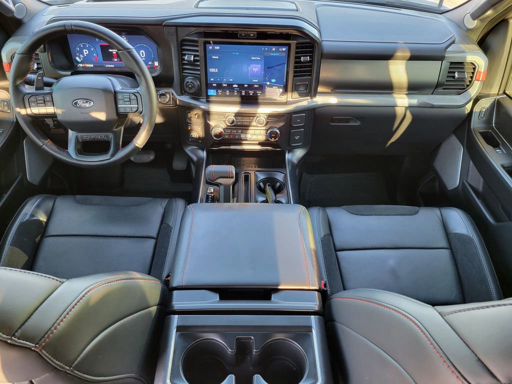 Certified 2025 Ford F150 Raptor image 17