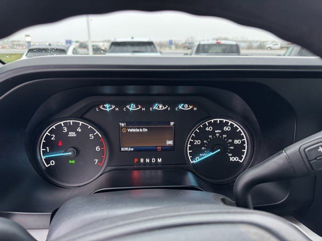 Certified 2023 Ford F350 XL w/ XL Chrome Package image 13