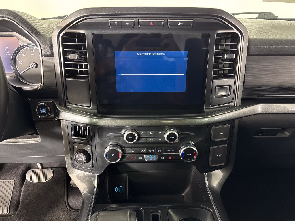 Certified 2023 Ford F150 XLT w/ Equipment Group 302A High AWD/4WD image 31