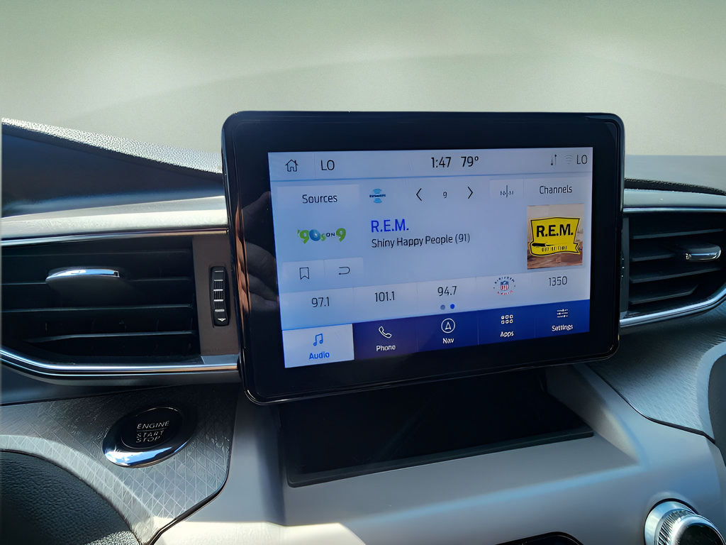 Certified 2023 Ford Explorer Timberline w/ Timberline Technology Package AWD/4WD image 23