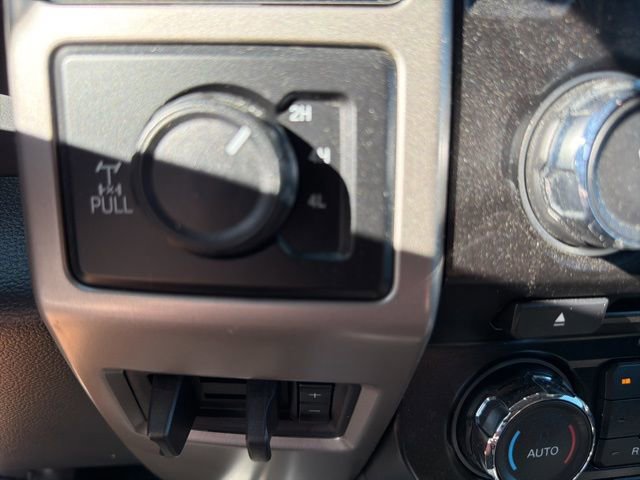 Certified 2018 Ford F350 Lariat w/ Lariat Ultimate Package AWD/4WD image 11