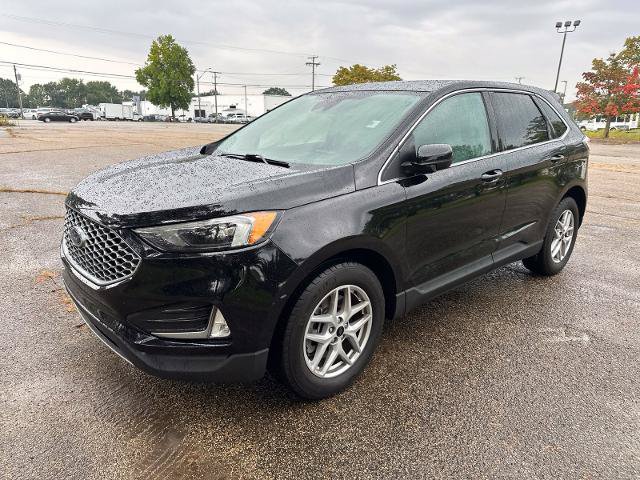 Certified 2024 Ford Edge SEL w/ Convenience Package AWD/4WD image 34