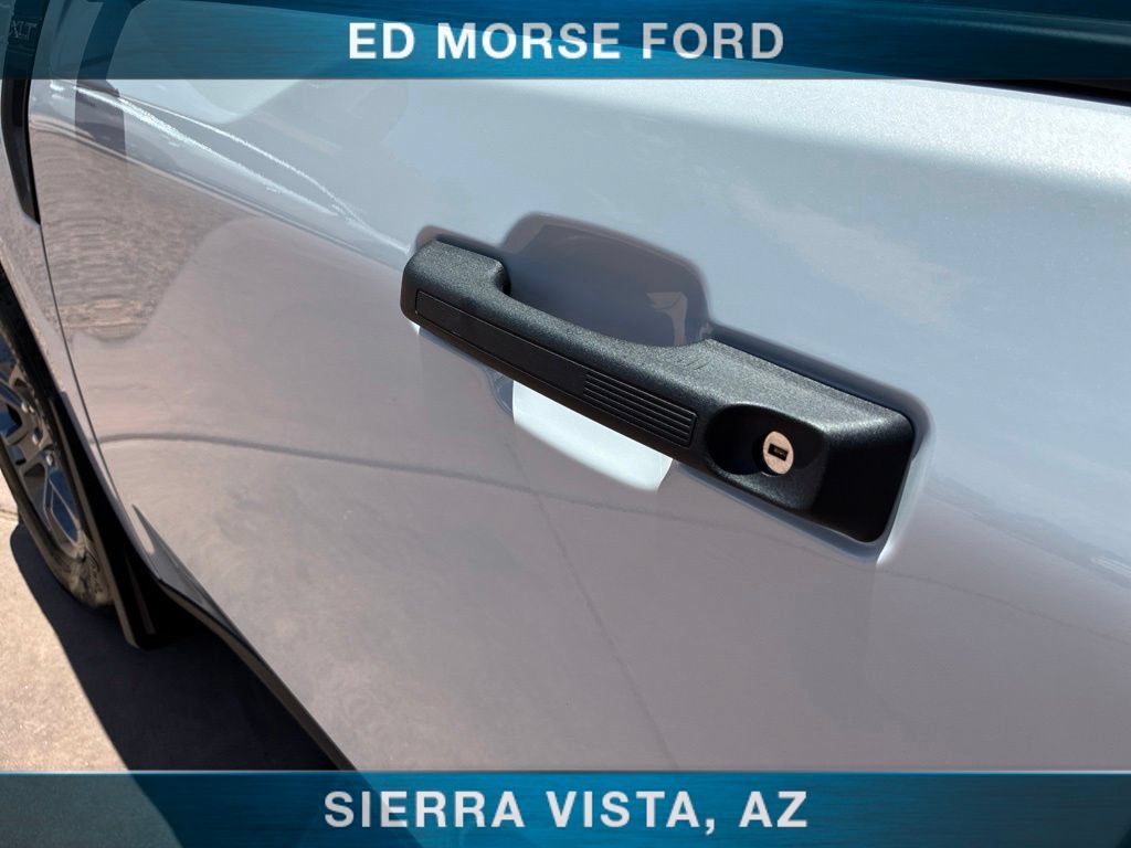 Certified 2025 Ford Maverick XLT w/ Equipment Group 302A AWD/4WD image 23
