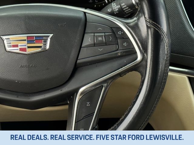 Used 2019 Cadillac XT5 Luxury image 15