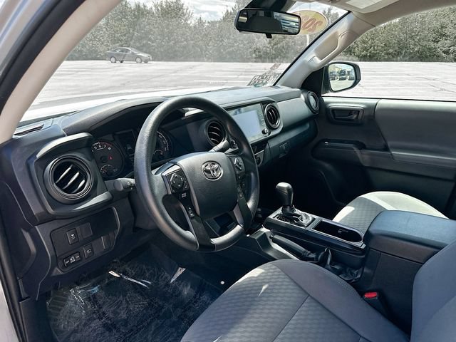 Used 2023 Toyota Tacoma SR AWD/4WD image 14