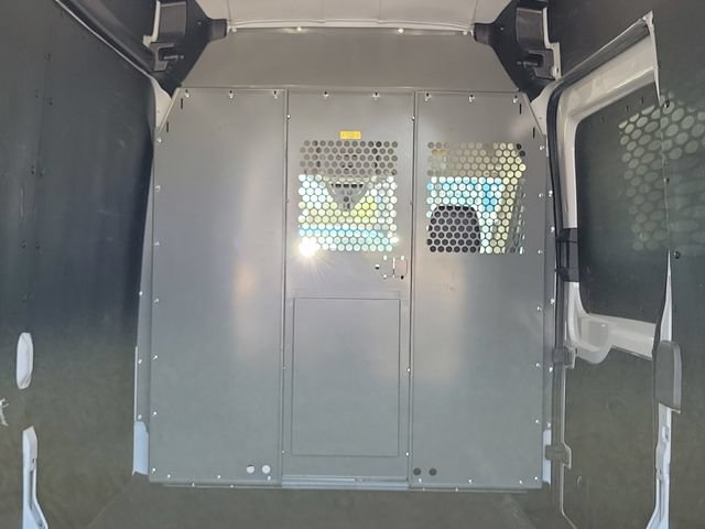 Certified 2022 Ford Transit 250 148 High Roof w/ Load Area Protection Package RWD image 10