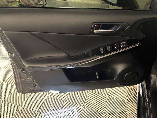 Used 2024 Lexus IS 350 F Sport w/ Accessory Package 2 RWD image 16