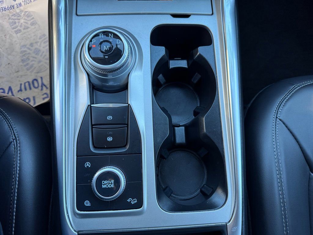 Certified 2021 Ford Explorer XLT w/ Equipment Group 202A image 24