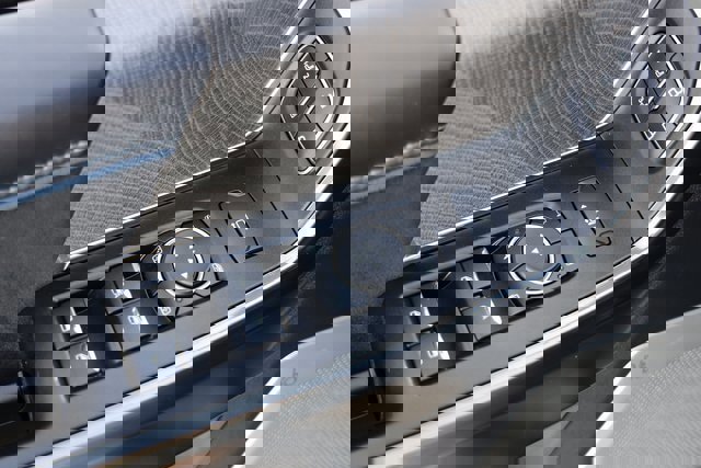 Certified 2025 Ford F250 Platinum image 23