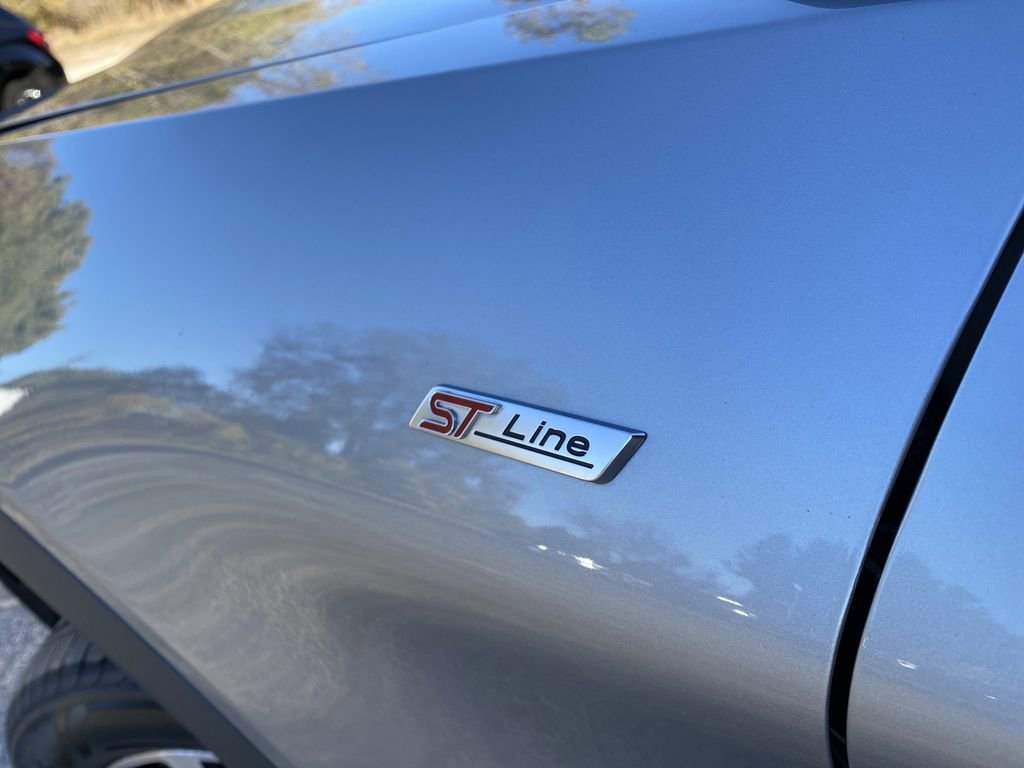 Certified 2023 Ford Explorer ST-Line image 48