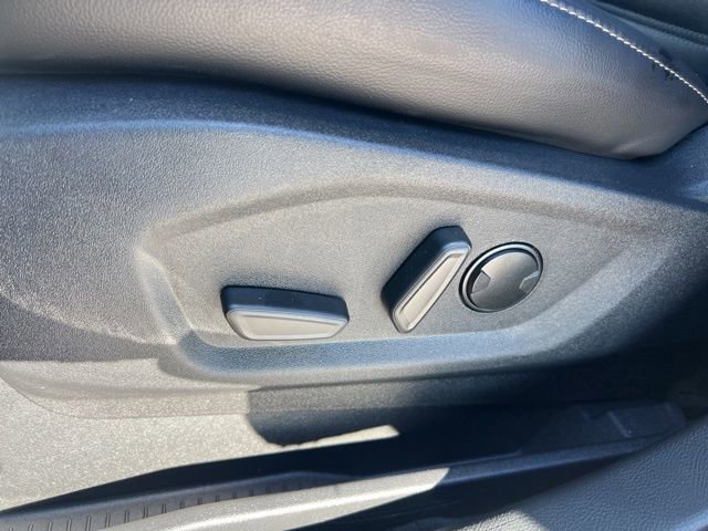 Certified 2024 Ford Edge SEL w/ Convenience Package image 20