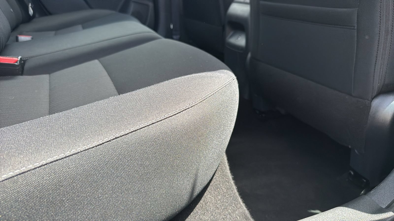 Used 2024 Nissan Sentra SV FWD image 26