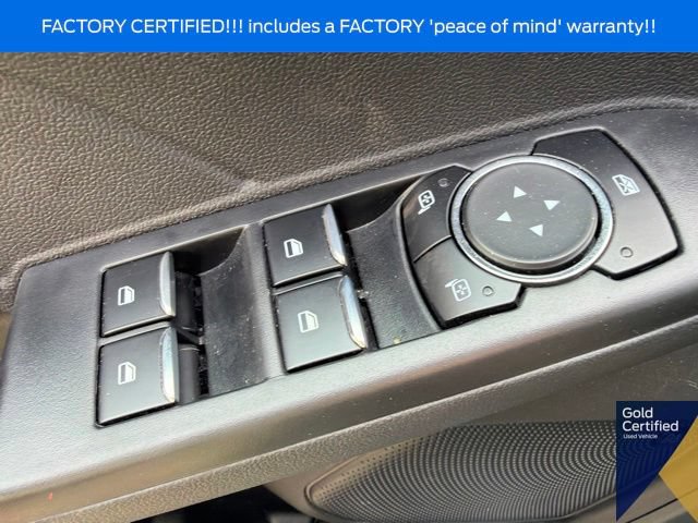 Certified 2023 Ford Escape ST-Line Elite w/ Premium Technology Package AWD/4WD image 26