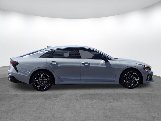 Used 2025 Kia K5 GT-Line FWD image 3