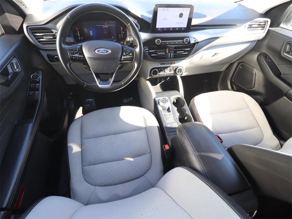 Certified 2024 Ford Escape Active image 10