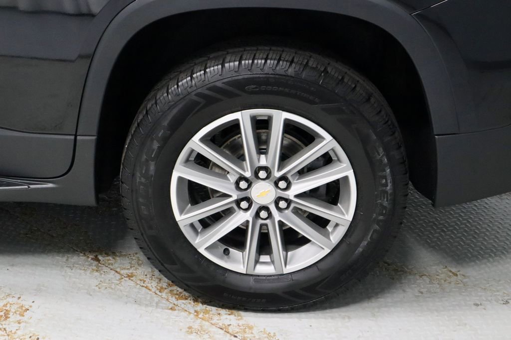 Used 2022 Chevrolet Traverse LT AWD/4WD image 19
