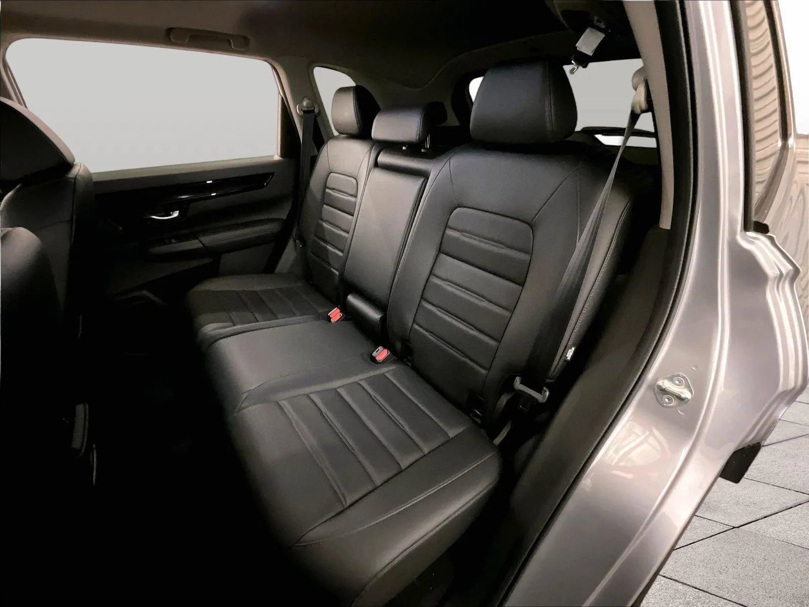 Used 2024 Honda CR-V EX-L image 25