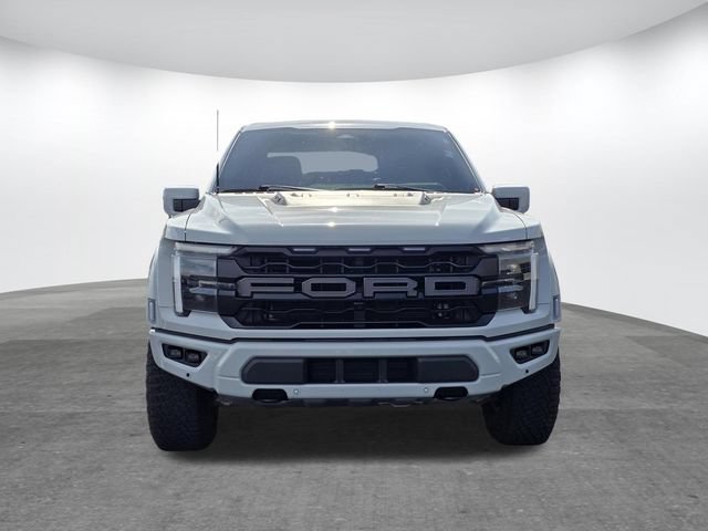 Certified 2024 Ford F150 Raptor AWD/4WD image 2
