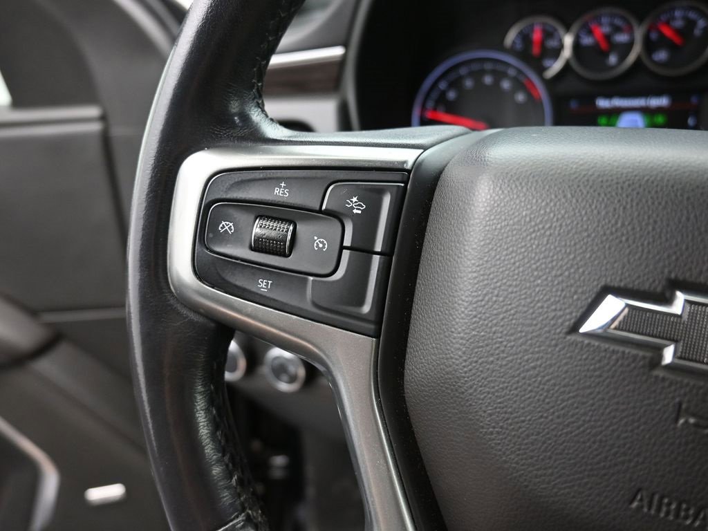 Used 2021 Chevrolet Tahoe Z71 image 30