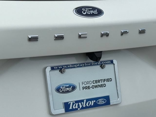 Certified 2024 Ford Escape ST-Line w/ Tech Pack #1 AWD/4WD image 30