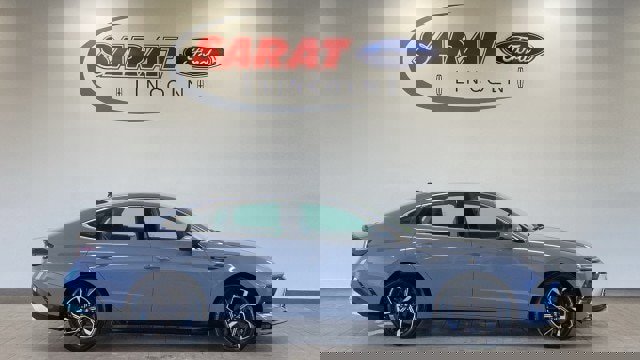 Used 2024 Hyundai Sonata SEL image 5