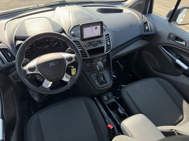 Certified 2020 Ford Transit Connect XLT image 11