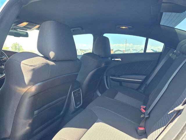 Used 2023 Dodge Charger Scat Pack RWD image 14