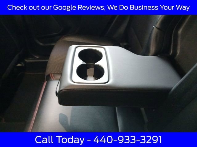 Certified 2023 Ford Escape ST-Line w/ Tech Pack #1 FWD image 35