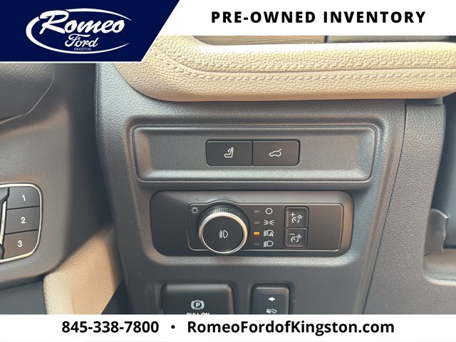 Certified 2024 Ford Expedition Limited AWD/4WD image 21