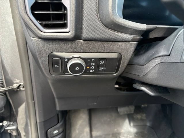 Certified 2025 Ford Bronco Sport Badlands w/ Badlands Tech Package AWD/4WD image 17