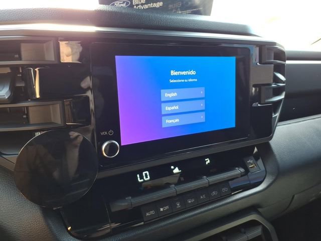 Used 2025 Toyota Tundra SR5 w/ SR5 Convenience Package AWD/4WD image 30