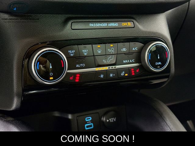Certified 2022 Ford Escape SE w/ Convenience Package image 16