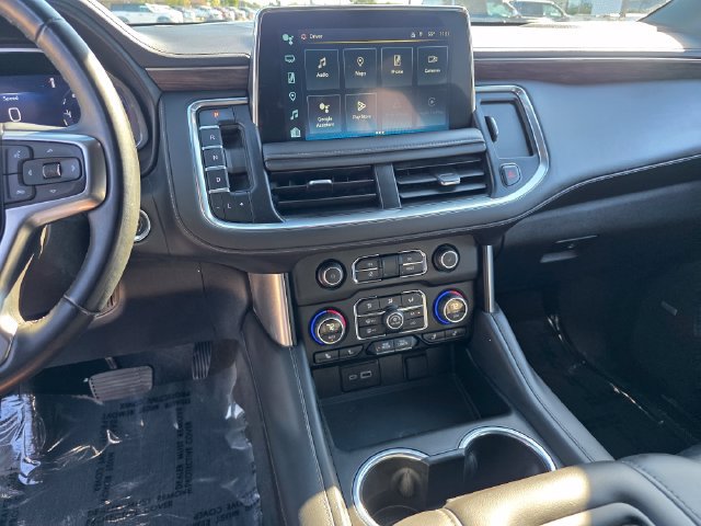 Used 2023 Chevrolet Suburban LT w/ Max Trailering Package AWD/4WD image 22