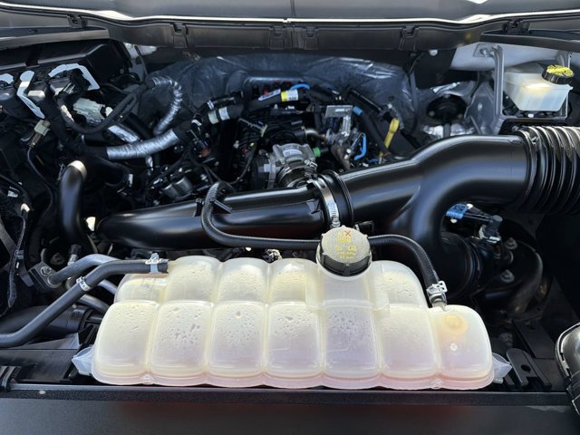 Certified 2023 Ford F150 XLT w/ Equipment Group 302A High RWD image 11