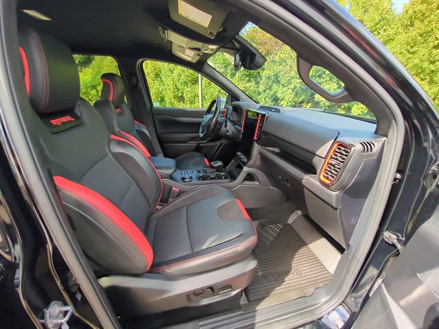 Certified 2024 Ford Ranger Raptor AWD/4WD image 31