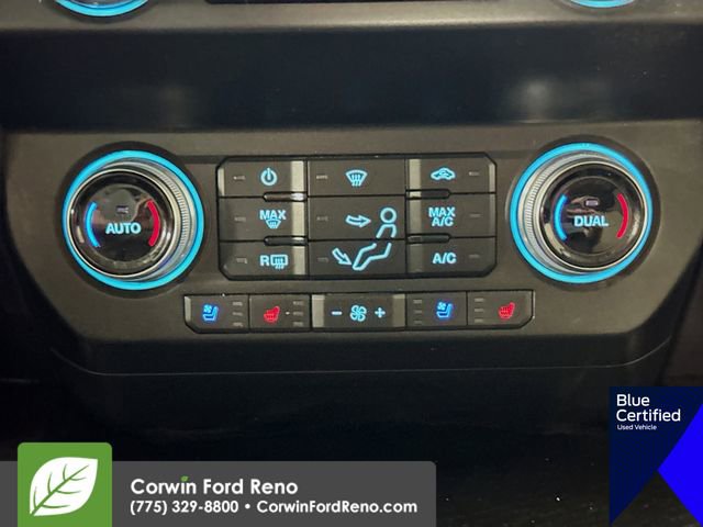 Certified 2020 Ford F250 Limited w/ FX4 Off-Road Package AWD/4WD image 20