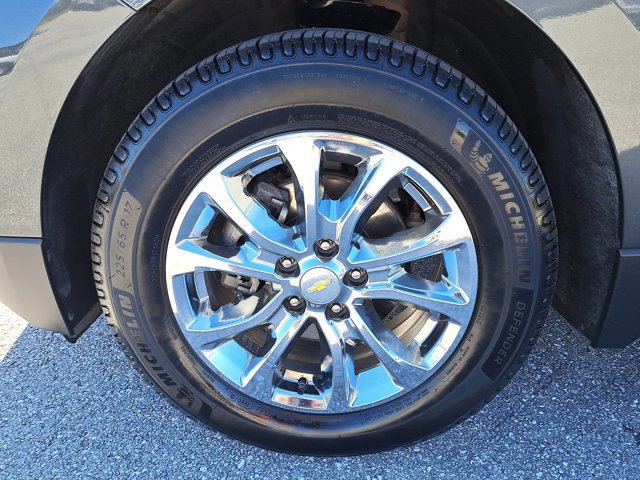 Used 2020 Chevrolet Equinox LS image 9