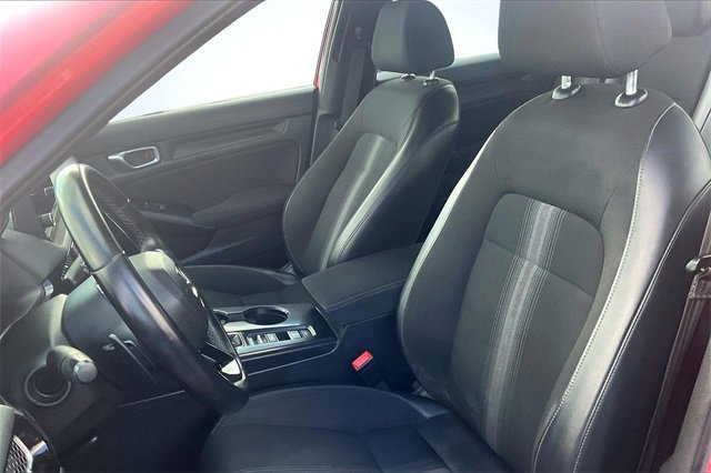 Used 2023 Honda Civic Sport image 22