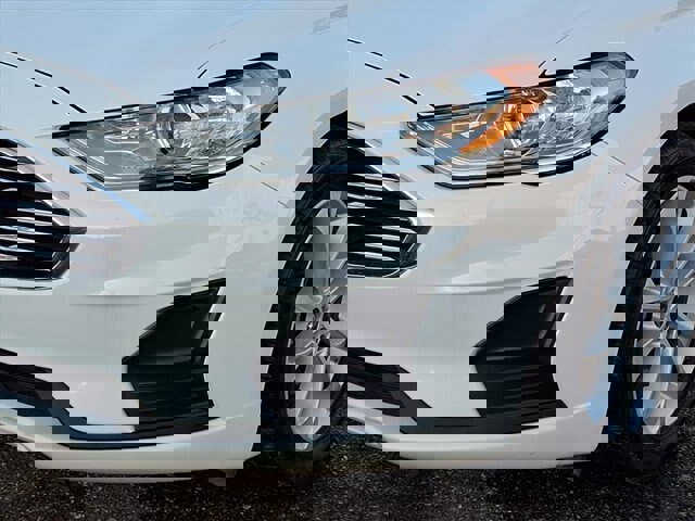 Certified 2020 Ford Fusion SE image 19