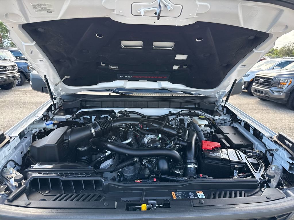 Certified 2023 Ford Bronco Raptor image 32