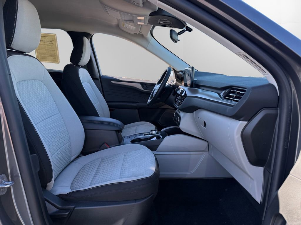 Certified 2023 Ford Escape Active image 15