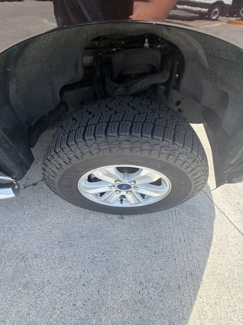 Certified 2019 Ford F150 4x4 SuperCrew image 52