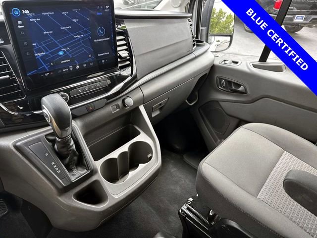Certified 2024 Ford Transit 350 XLT RWD image 16