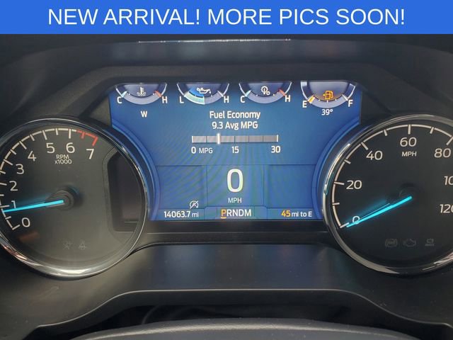 Certified 2023 Ford F150 Tremor image 11