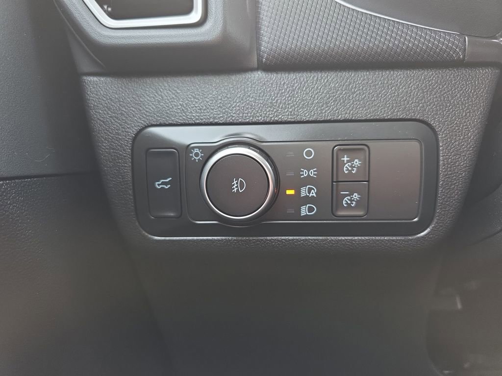 Certified 2021 Ford Bronco Sport Outer Banks AWD/4WD image 41